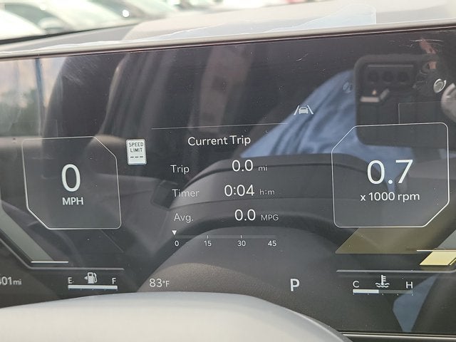 2027 Kia Seltos X-Line SX