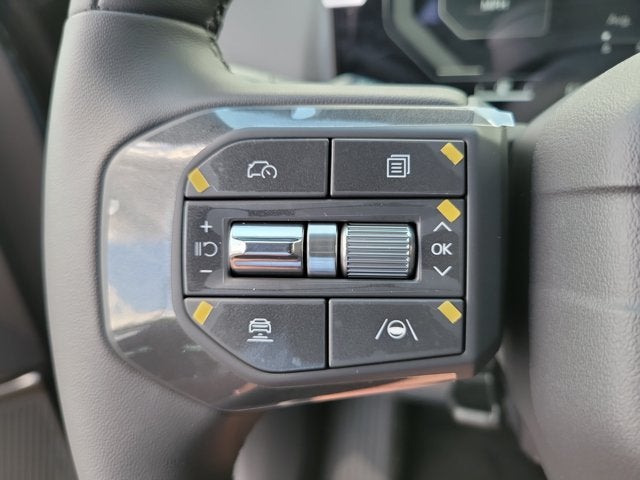 2027 Kia Seltos X-Line SX