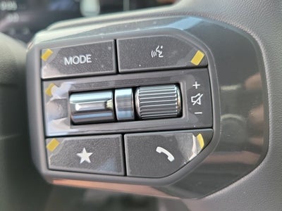 2027 Kia Seltos X-Line SX