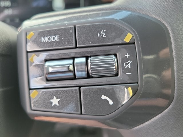 2027 Kia Seltos X-Line SX
