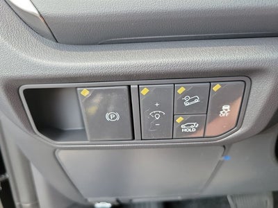 2027 Kia Seltos X-Line SX