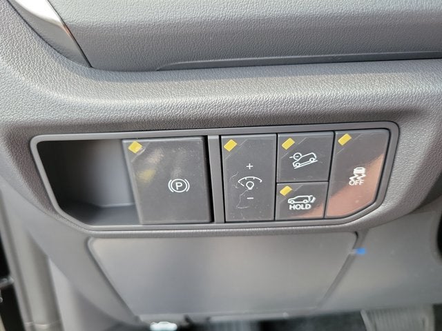 2027 Kia Seltos X-Line SX