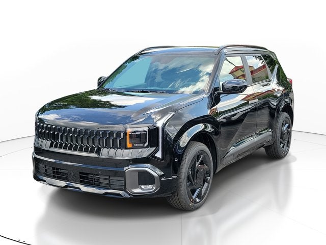 2027 Kia Seltos X-Line SX