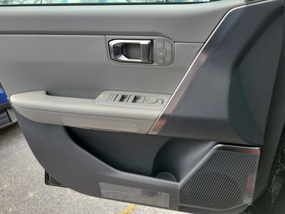 2027 Kia Seltos X-Line SX