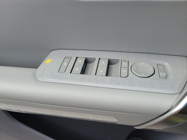 2027 Kia Seltos X-Line SX