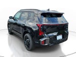 2027 Kia Seltos X-Line SX