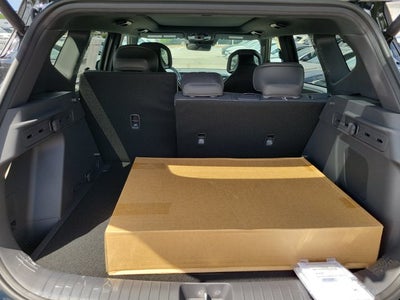 2027 Kia Seltos X-Line SX