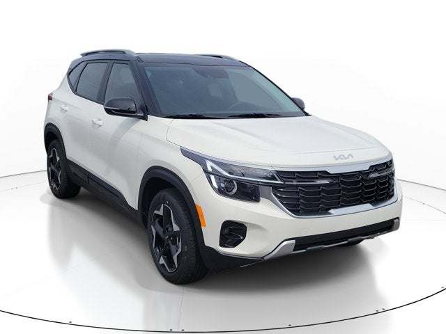 2026 Kia Seltos 2.0 S FWD's photo