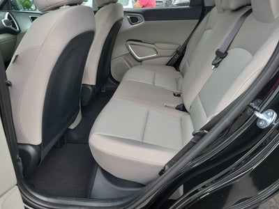 2025 Kia Soul S