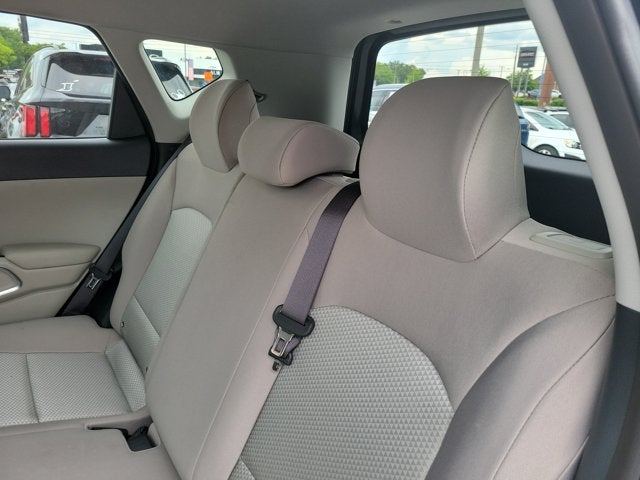 2025 Kia Soul S
