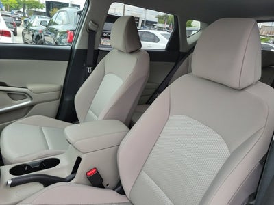 2025 Kia Soul S