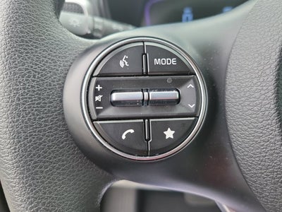 2025 Kia Soul S