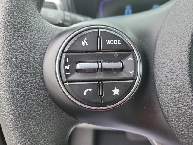 2025 Kia Soul S