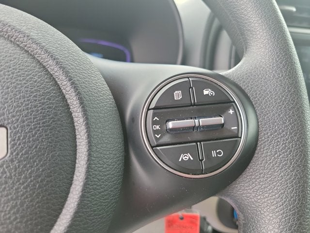 2025 Kia Soul S