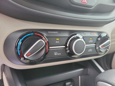 2025 Kia Soul S