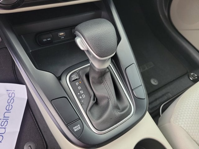 2025 Kia Soul S