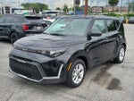 2025 Kia Soul S