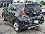 2025 Kia Soul S