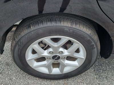 2025 Kia Soul S