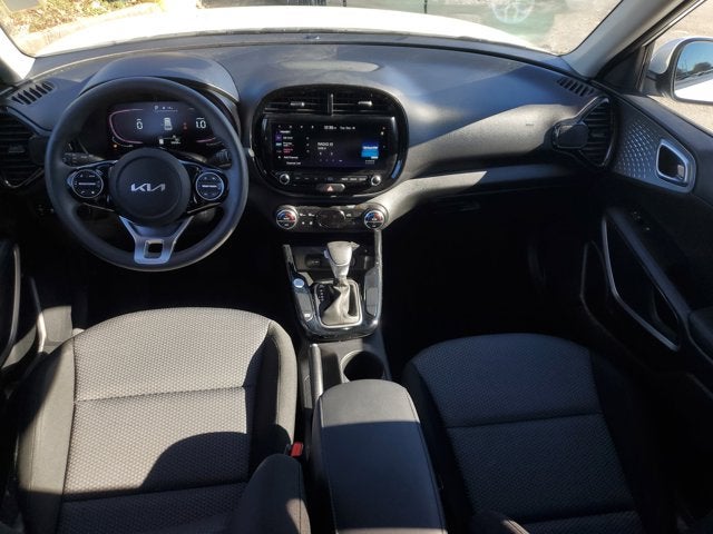 2023 Kia Soul S