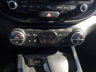 2023 Kia Soul S