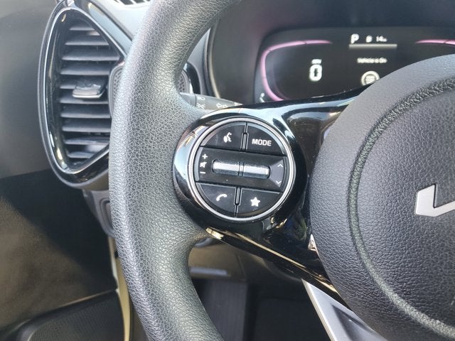 2023 Kia Soul S
