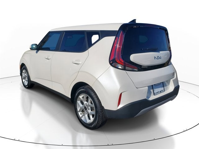 2023 Kia Soul S