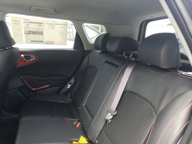 2025 Kia Soul GT-Line