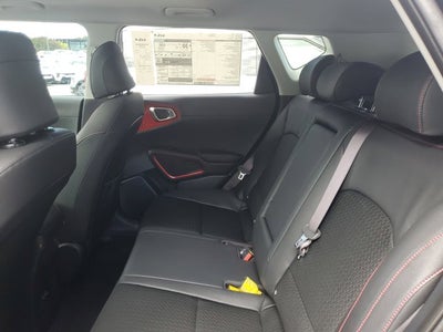 2025 Kia Soul GT-Line