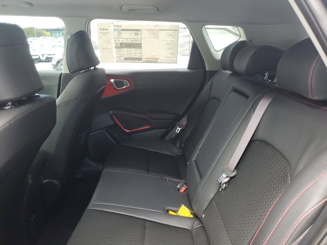 2025 Kia Soul GT-Line