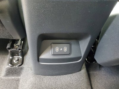 2025 Kia Soul GT-Line