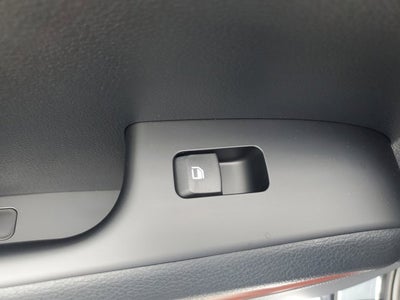 2025 Kia Soul GT-Line