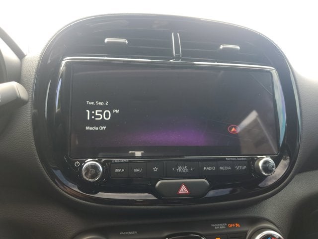 2025 Kia Soul GT-Line