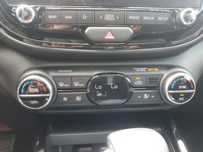 2025 Kia Soul GT-Line