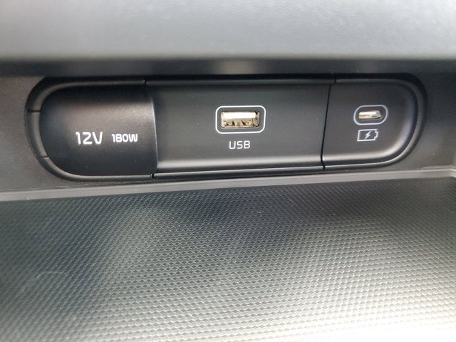 2025 Kia Soul GT-Line