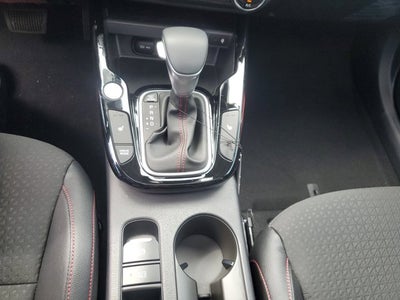 2025 Kia Soul GT-Line