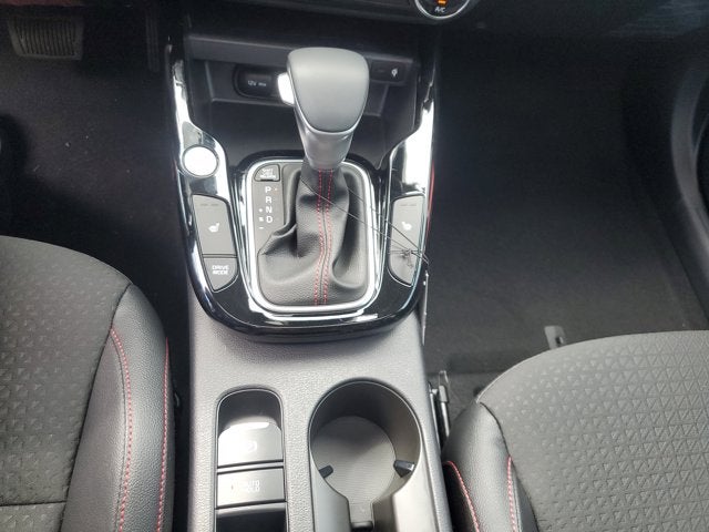 2025 Kia Soul GT-Line