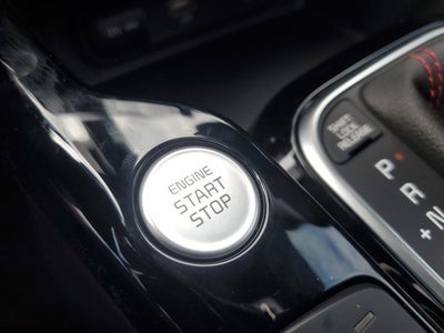 2025 Kia Soul GT-Line