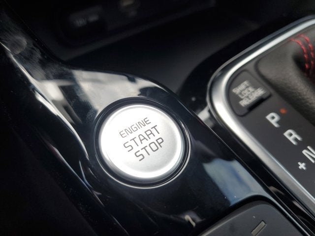 2025 Kia Soul GT-Line