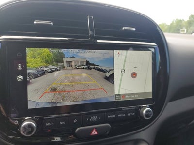 2025 Kia Soul GT-Line