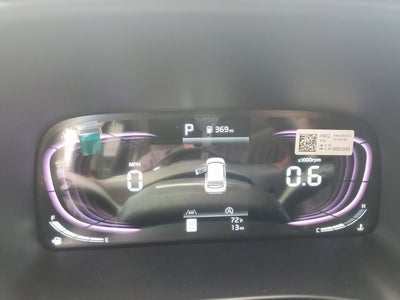 2025 Kia Soul GT-Line