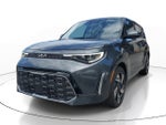 2025 Kia Soul GT-Line