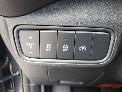 2025 Kia Soul GT-Line