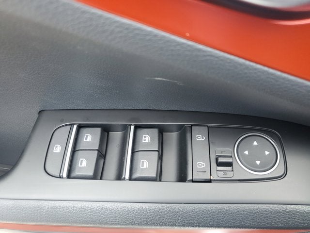 2025 Kia Soul GT-Line