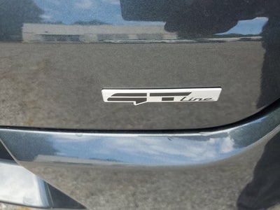 2025 Kia Soul GT-Line