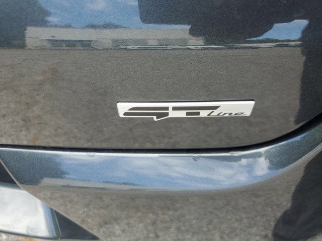 2025 Kia Soul GT-Line