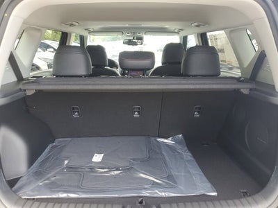 2025 Kia Soul GT-Line