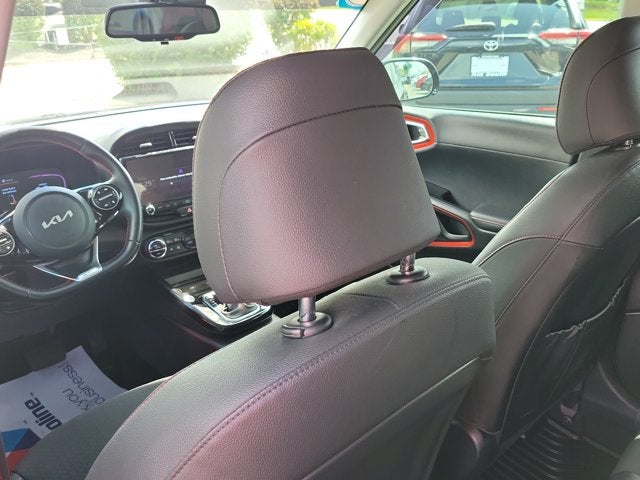 2025 Kia Soul GT-Line