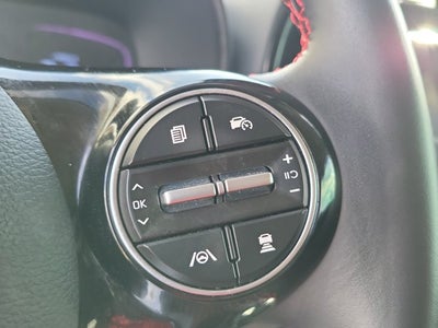 2025 Kia Soul GT-Line