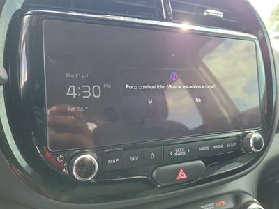 2025 Kia Soul GT-Line